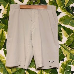 Oakley Golf Shorts
